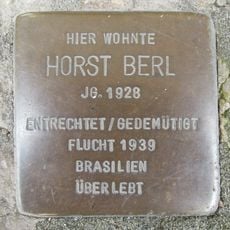 Horst Berl