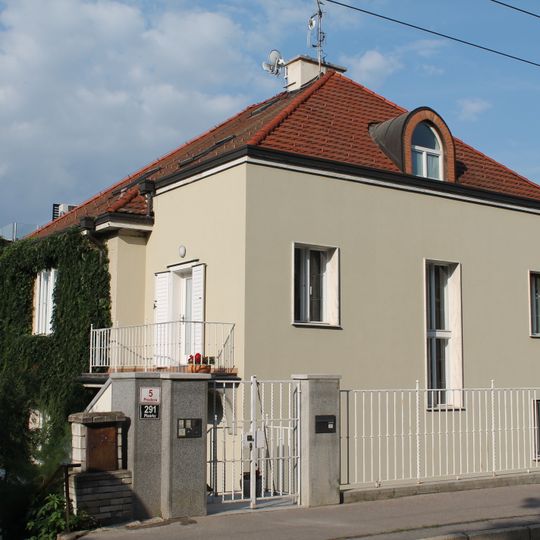 Villa Koblitz