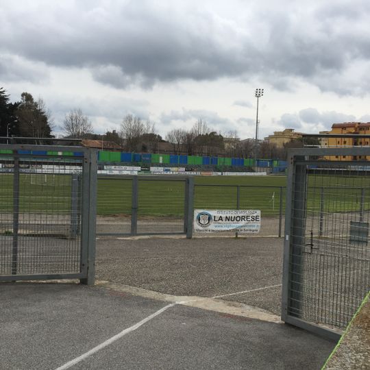 Stadio Franco Frogheri