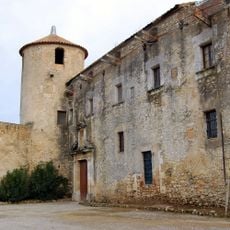 Castell-convent de Penyafort