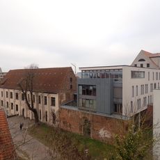 Université de musique et de théâtre de Rostock