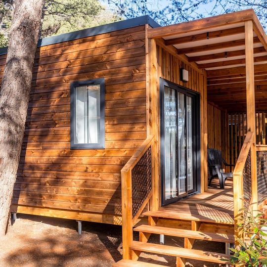 Camping Marvilla Parks