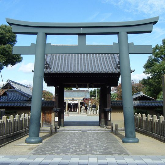 Kifune-jinja