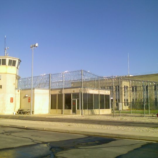 Utah State Prison