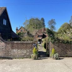Hermongers Farmhouse