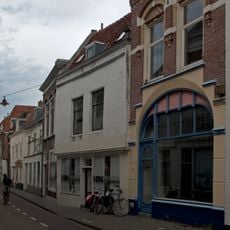 Korte Noordstraat 6, Middelburg