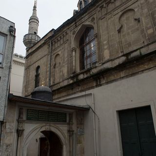 Hidayet Mosque