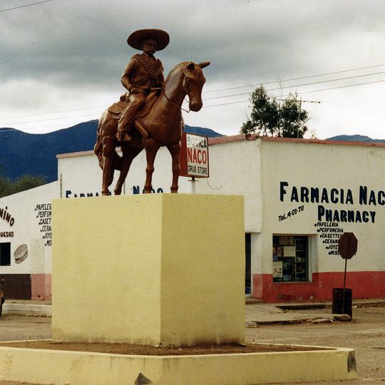 Naco