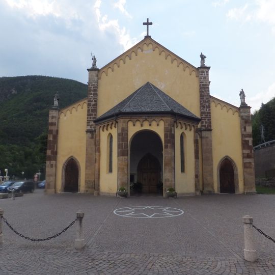 Chiesa di Santa Maria Assunta