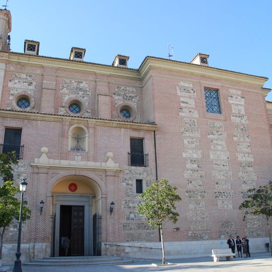 Hospital de la Caridad de Illescas