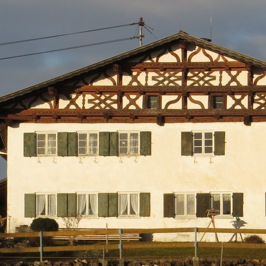 Bauernhaus