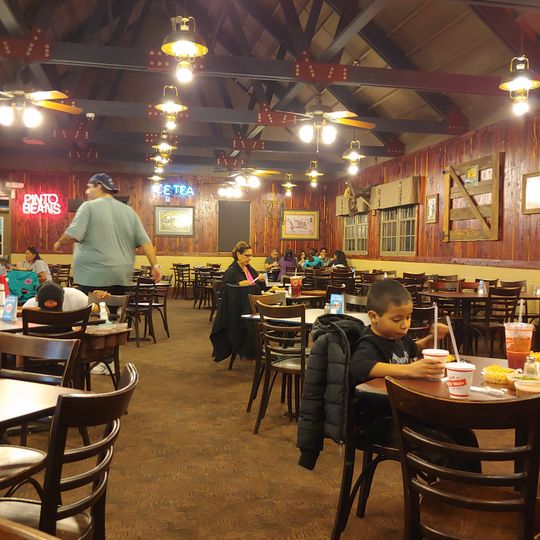 Bill Miller Bar-B-Q