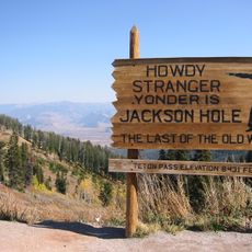 Jackson Hole