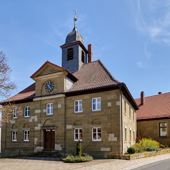 Evangelische Kirche