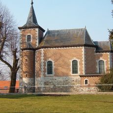 Chapelle Notre-Dame et Saint-Denis de Saives