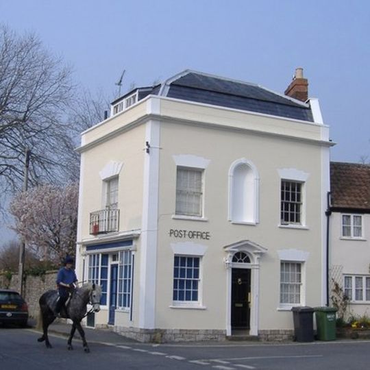 Post Office