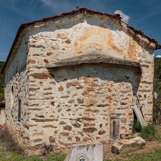 St. Demetrious Church