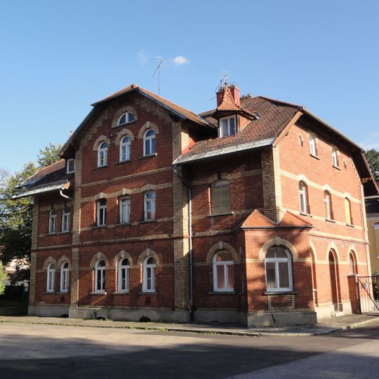 Schlachthof Straubing