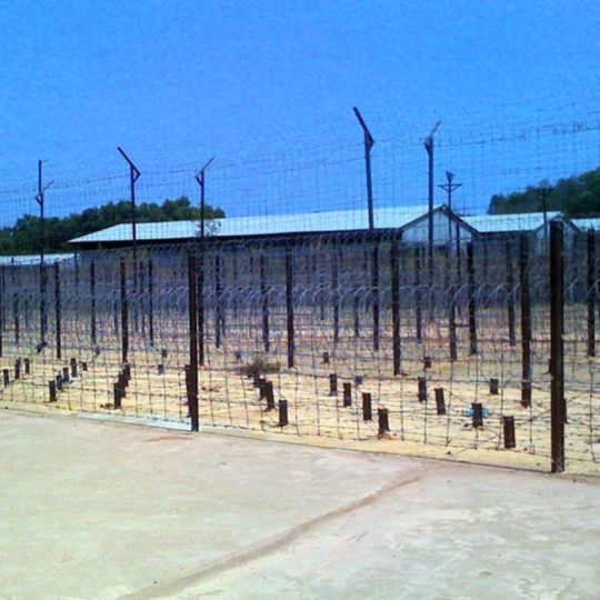 Phu Quoc Prison