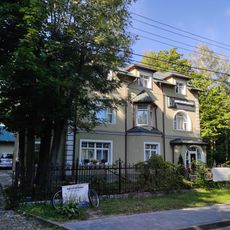 Дом жилой (Светлогорск (Отрадное))