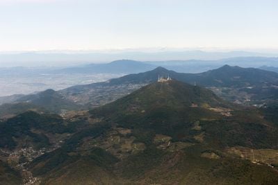 Vista aérea 2