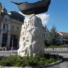 Ararat (Noah's Ark) monument