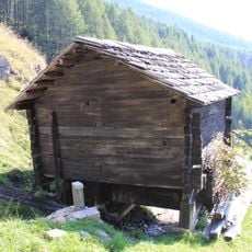 Kellnermühle/Lenzer-Mühle