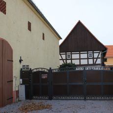 Wohnstallhaus Kleinseidauer Straße 42