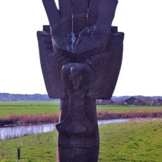 Oorlogsmonument Zijpersluis