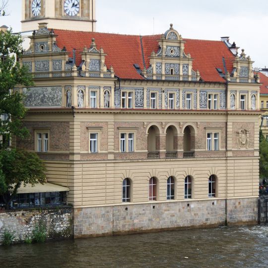 Smetana-Museum