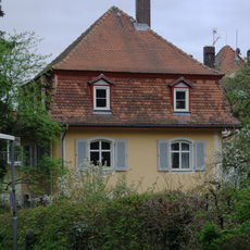 Wohnhaus