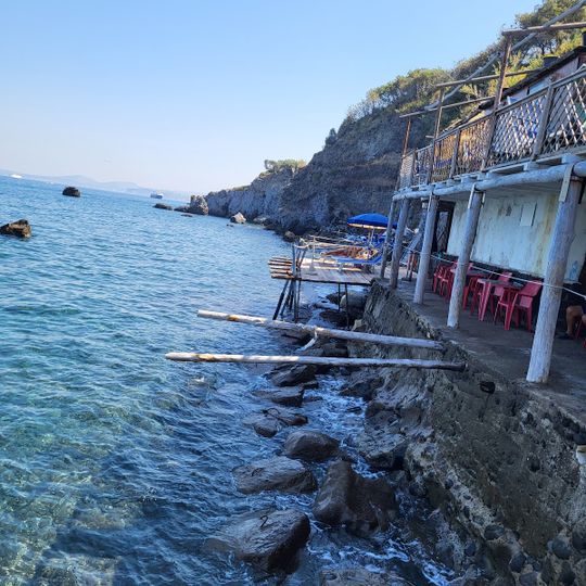 Spiaggia degli Inglesi