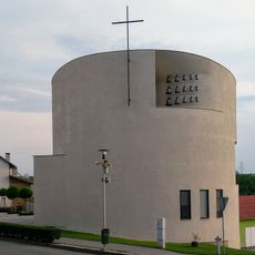 Church of Saint Wenceslaus