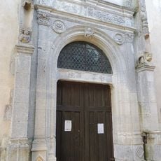 Église Saint-Pierre de Montreuil