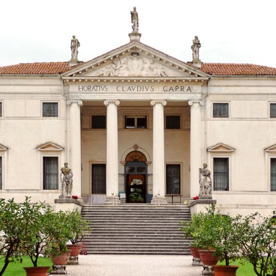 Villa Capra