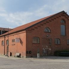 Ystad Military Museum