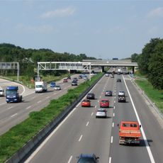 Autostrada A99