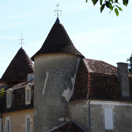 Château de la Valade