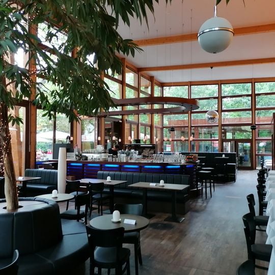 Parkcafé