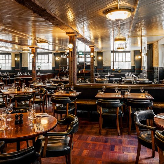 Hawksmoor