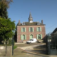 Pierrefitte-en-Beauvaisis