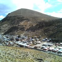 Puerto de Mejillones Province