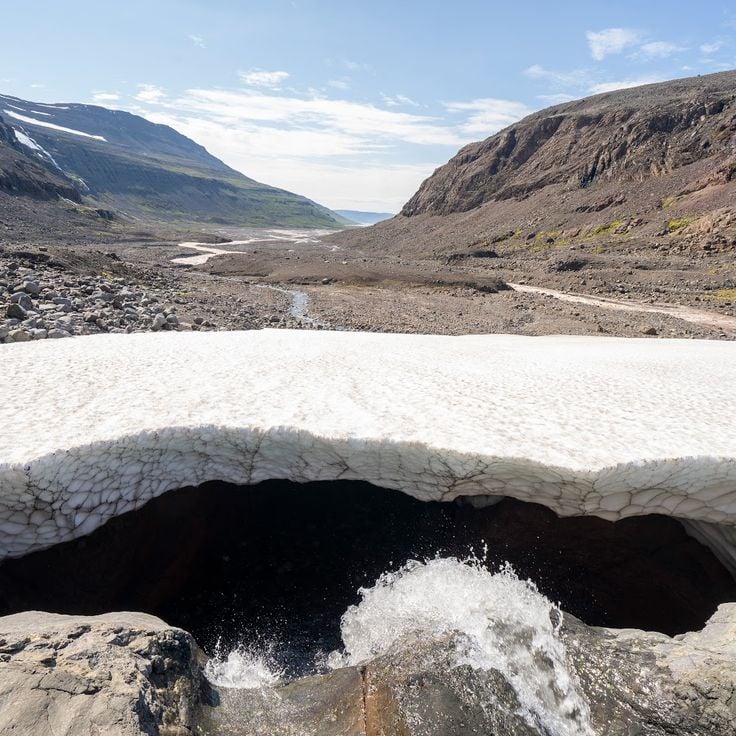 Drangajökull