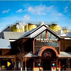 New Belgium Brewing Company