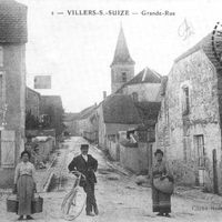 Villiers-sur-Suize