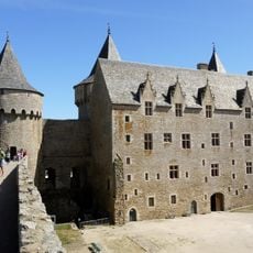 Château de Suscinio