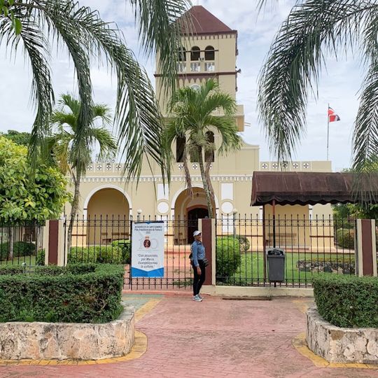 Provincia di Monte Plata