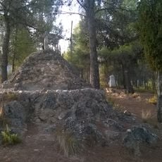 Calvary of Cofrentes