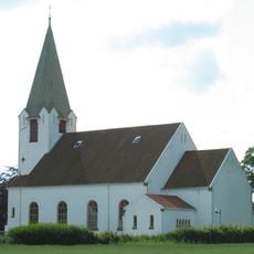 Rolvsøy Church