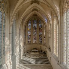 Sainte-Chapelle de Vincennes